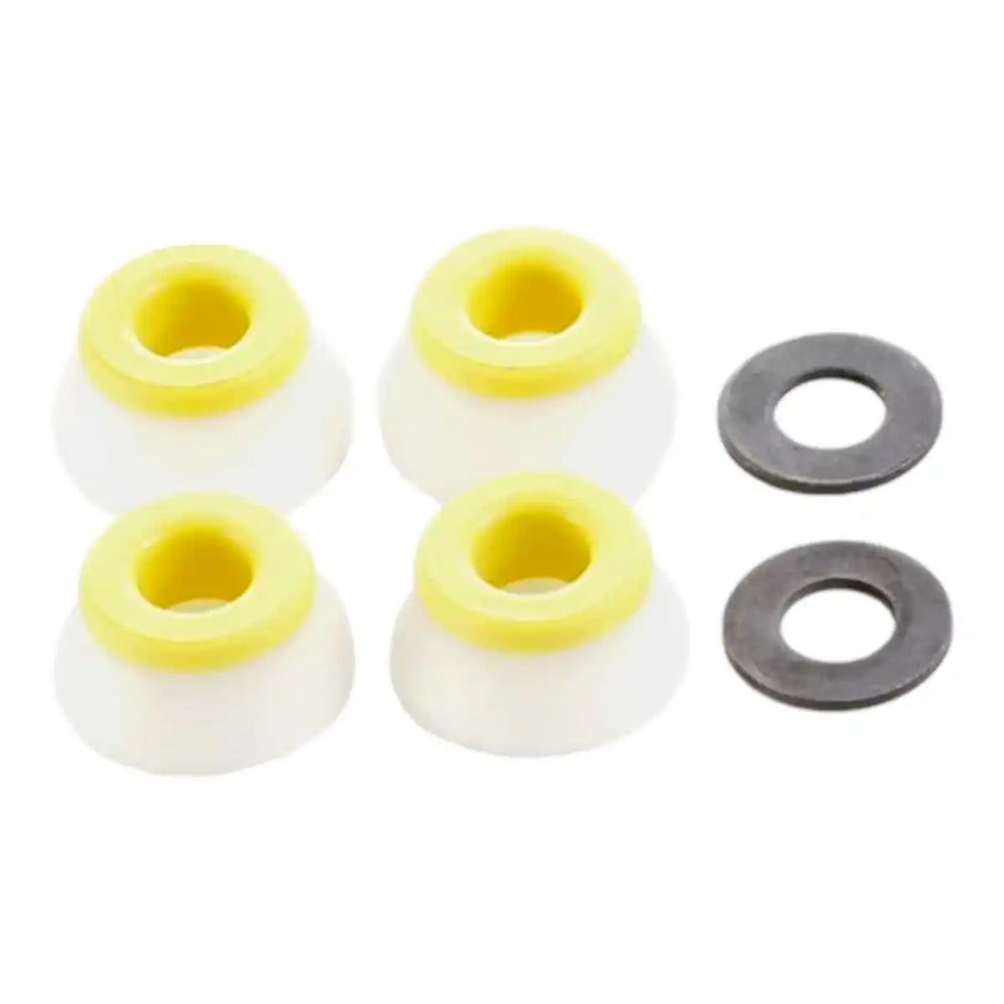 gommini bones withe yellow medium