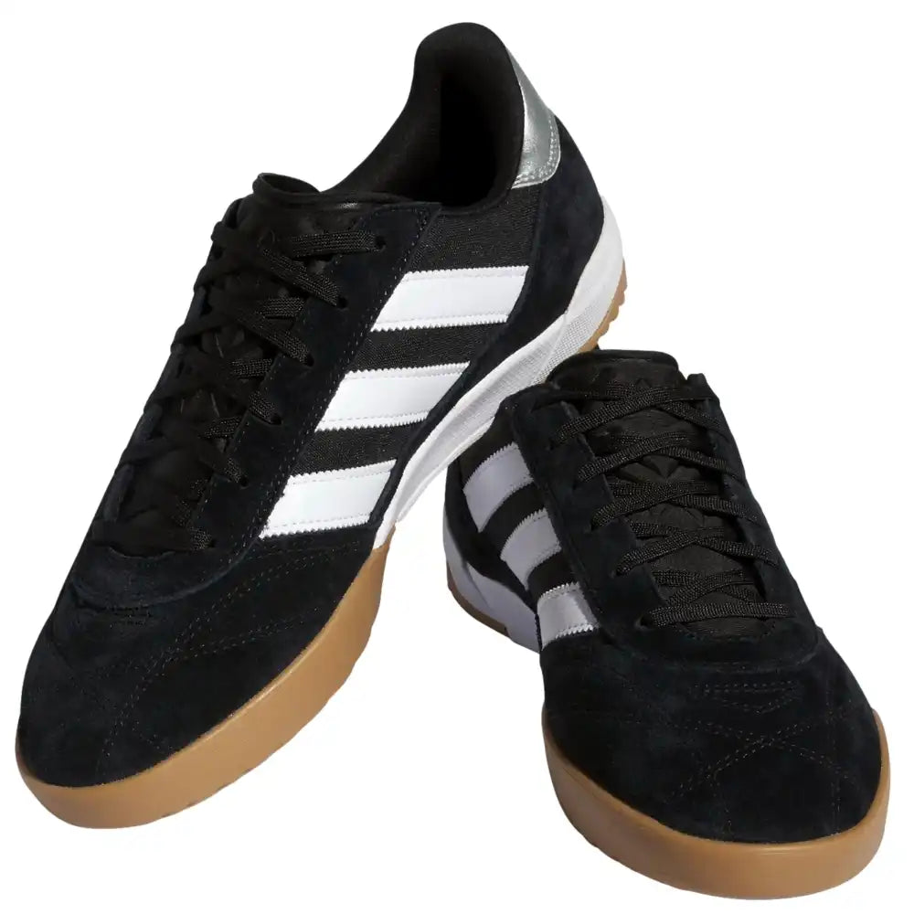 adidas scarpa copa premiere black gum