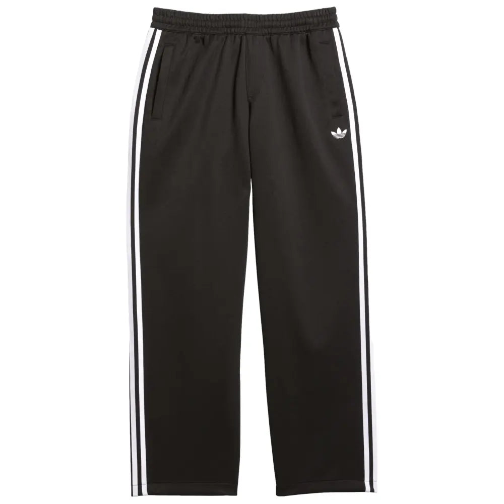 Pantalone tuta adidas uomo nero Superfire Tk pk 