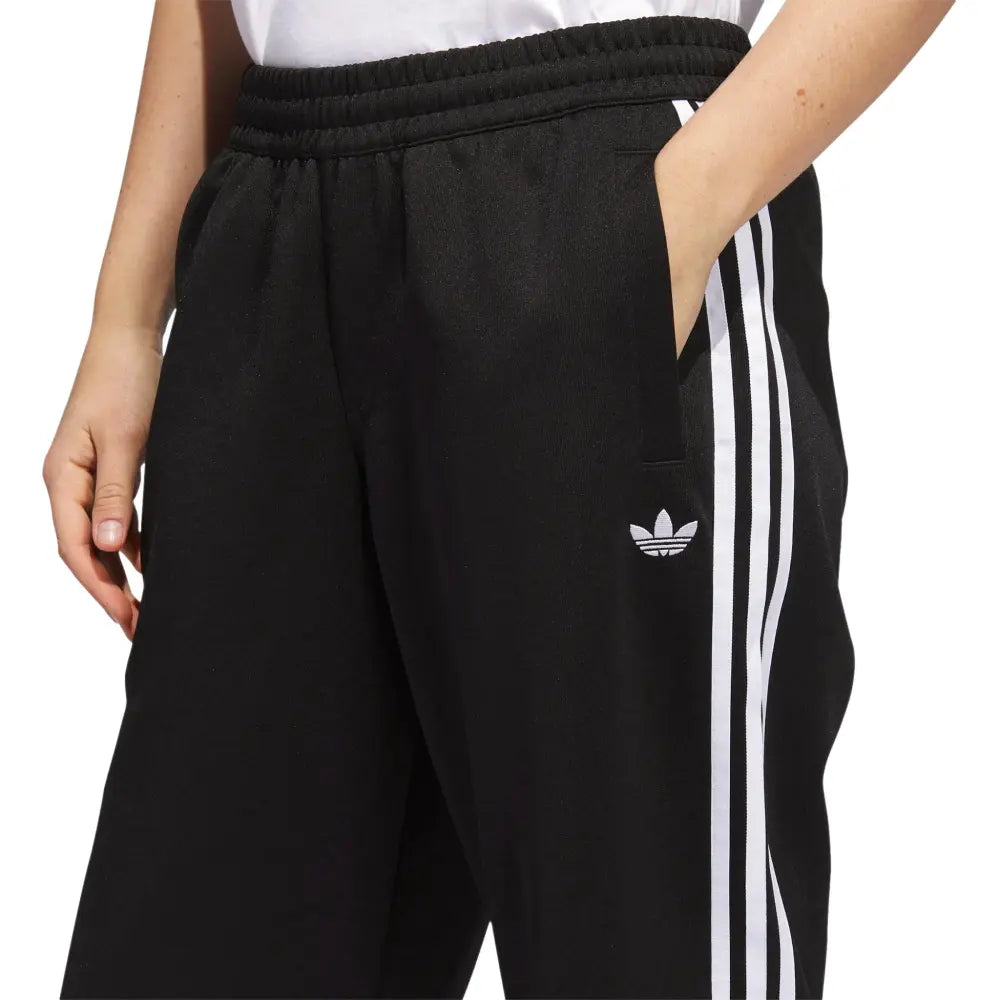 Pantalone tuta adidas uomo nero Superfire Tk pk 