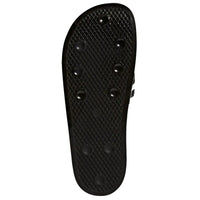 Adidas Ciabatta Adilette Slide Black White