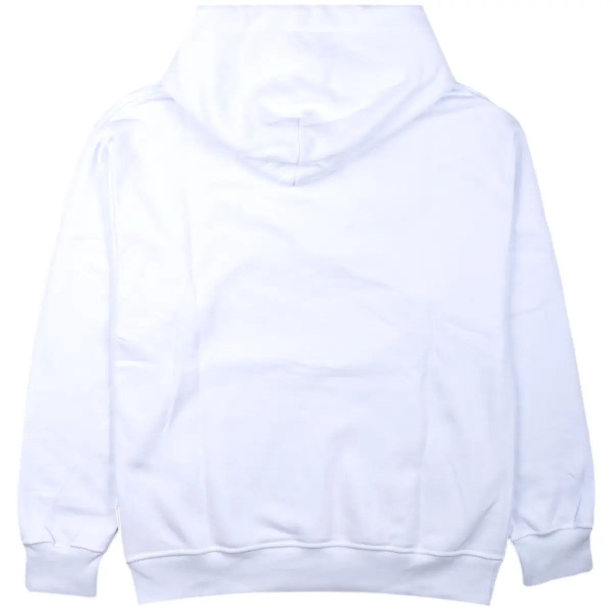 Felpa Propaganda White Amanita Hoodie