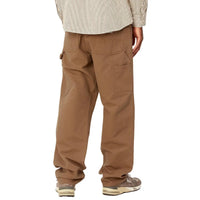 Pantaloni Carhartt Hamilton Brown Single Knee Pant Canvas