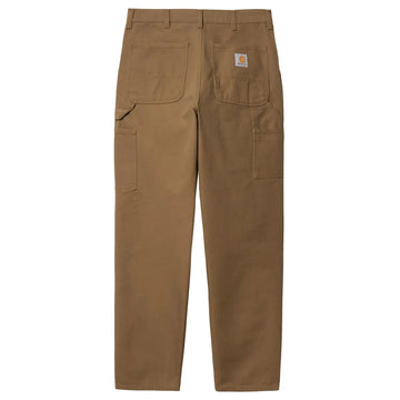 Pantaloni Carhartt Hamilton Brown Single Knee Pant Canvas