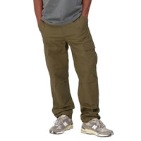 Carhartt Regular Cargo Pantaloni Larch Rinsed
