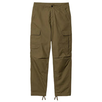 Carhartt Regular Cargo Pantaloni Larch Rinsed