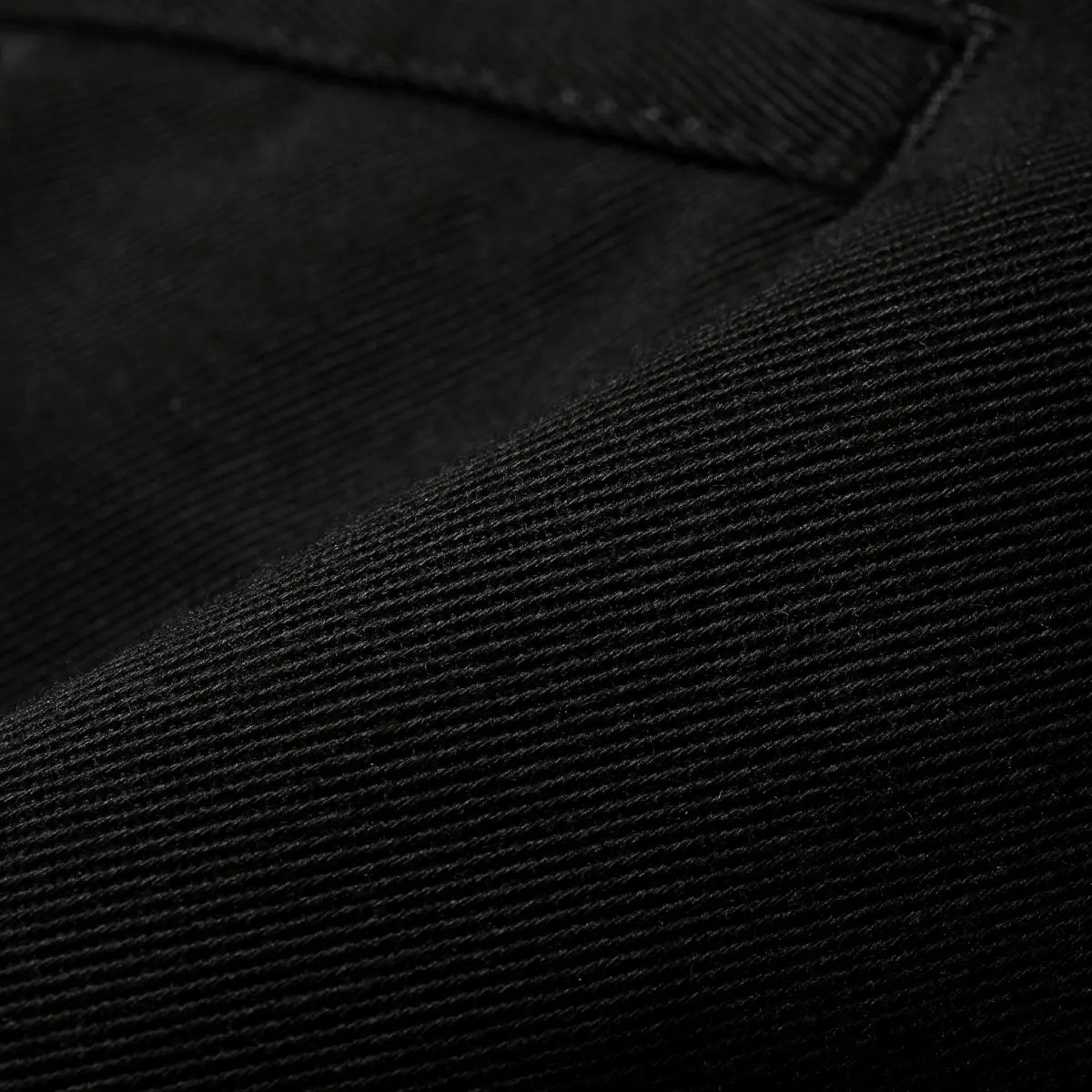 Carhartt Pantaloni Master Pant Black Rinsed