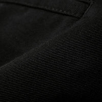 Carhartt Pantaloni Master Pant Black Rinsed