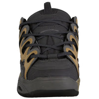 Osiris D3 2001 charcoal gold