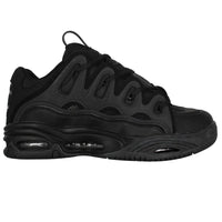 D3 Osiris 2001 black black