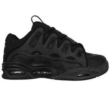 D3 Osiris 2001 black black