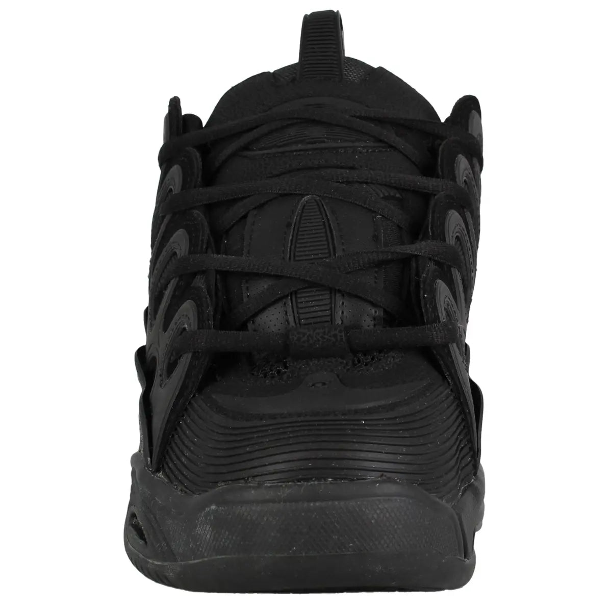 D3 Osiris 2001 black black