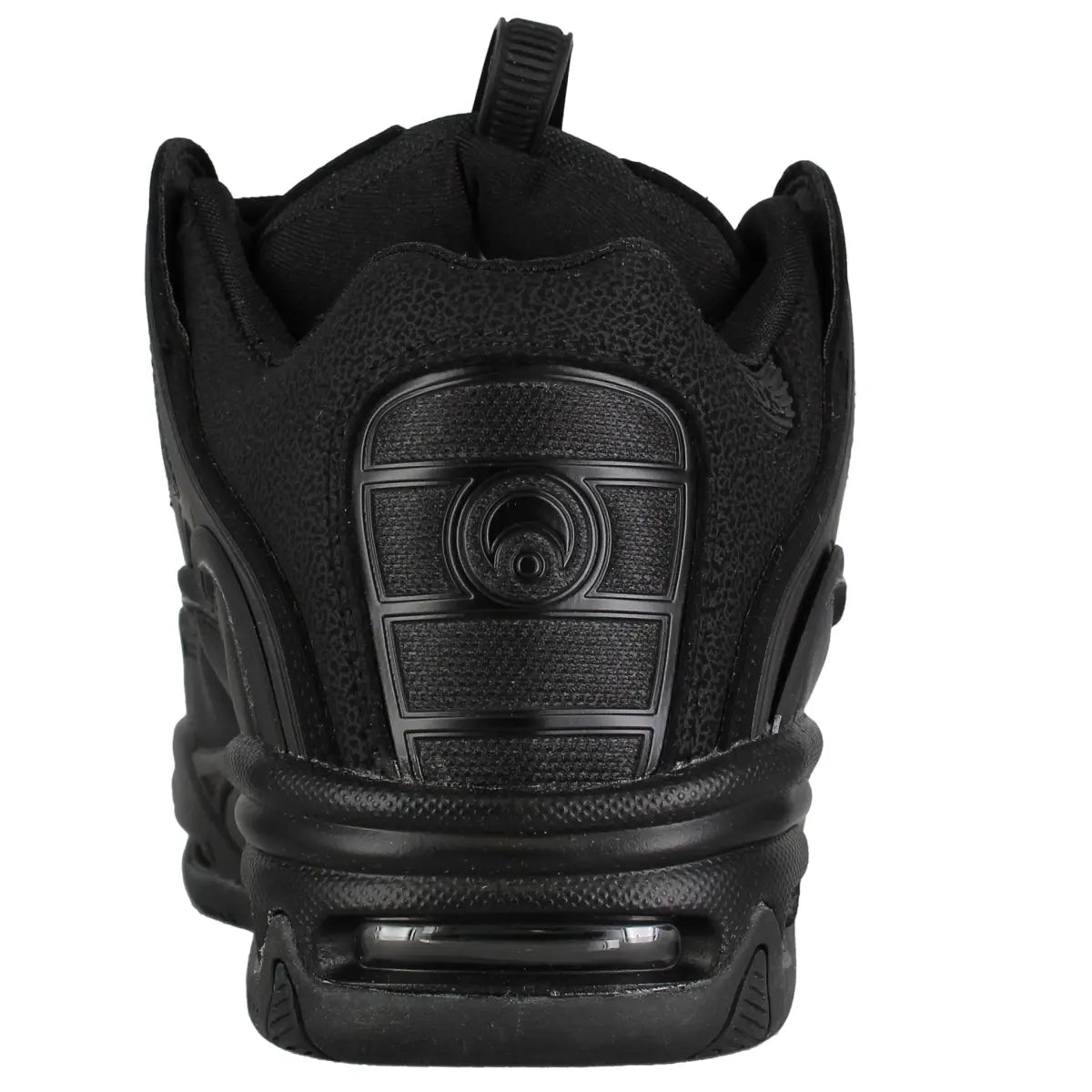 D3 Osiris 2001 black black