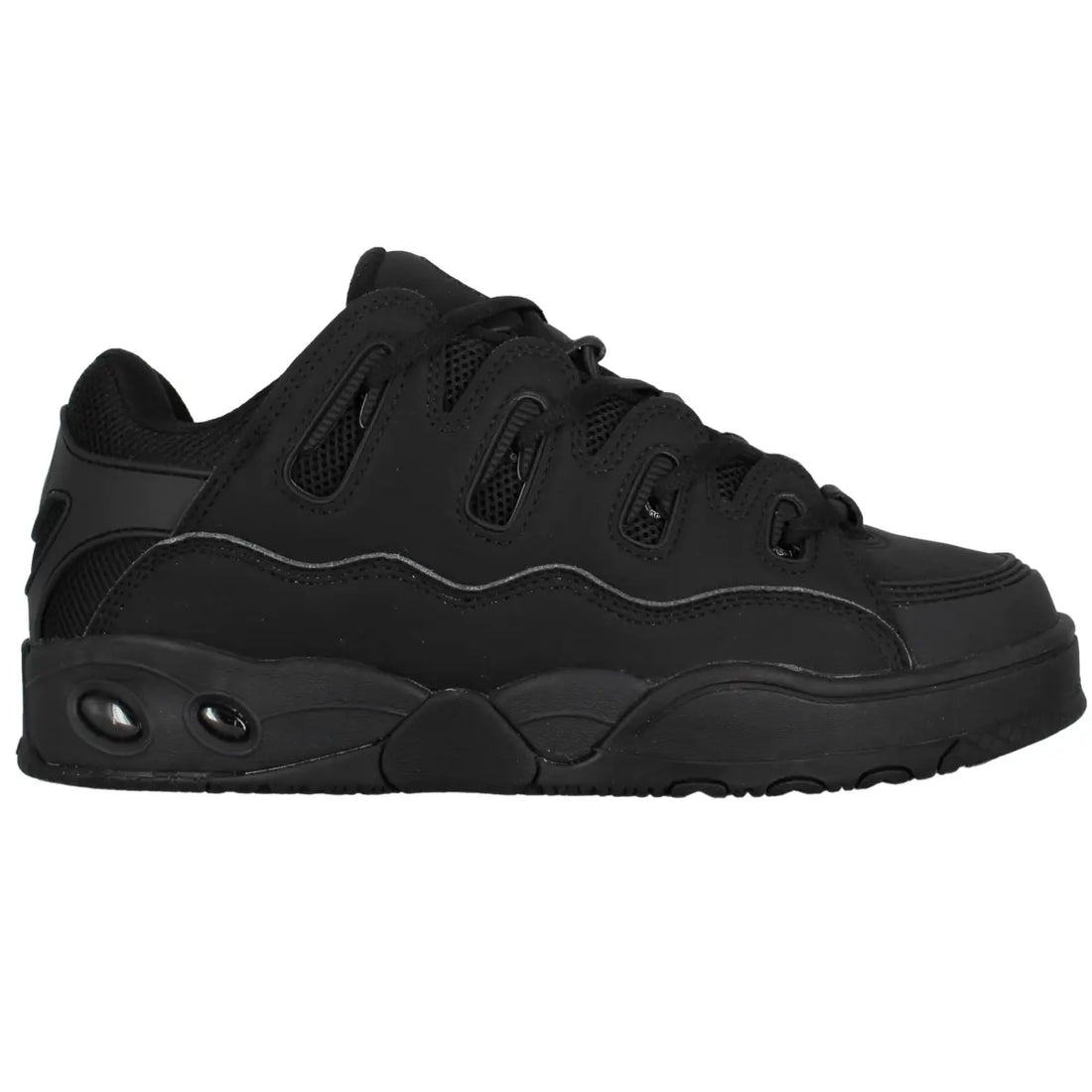 D3 Osiris OG black black