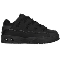 D3 Osiris OG black black