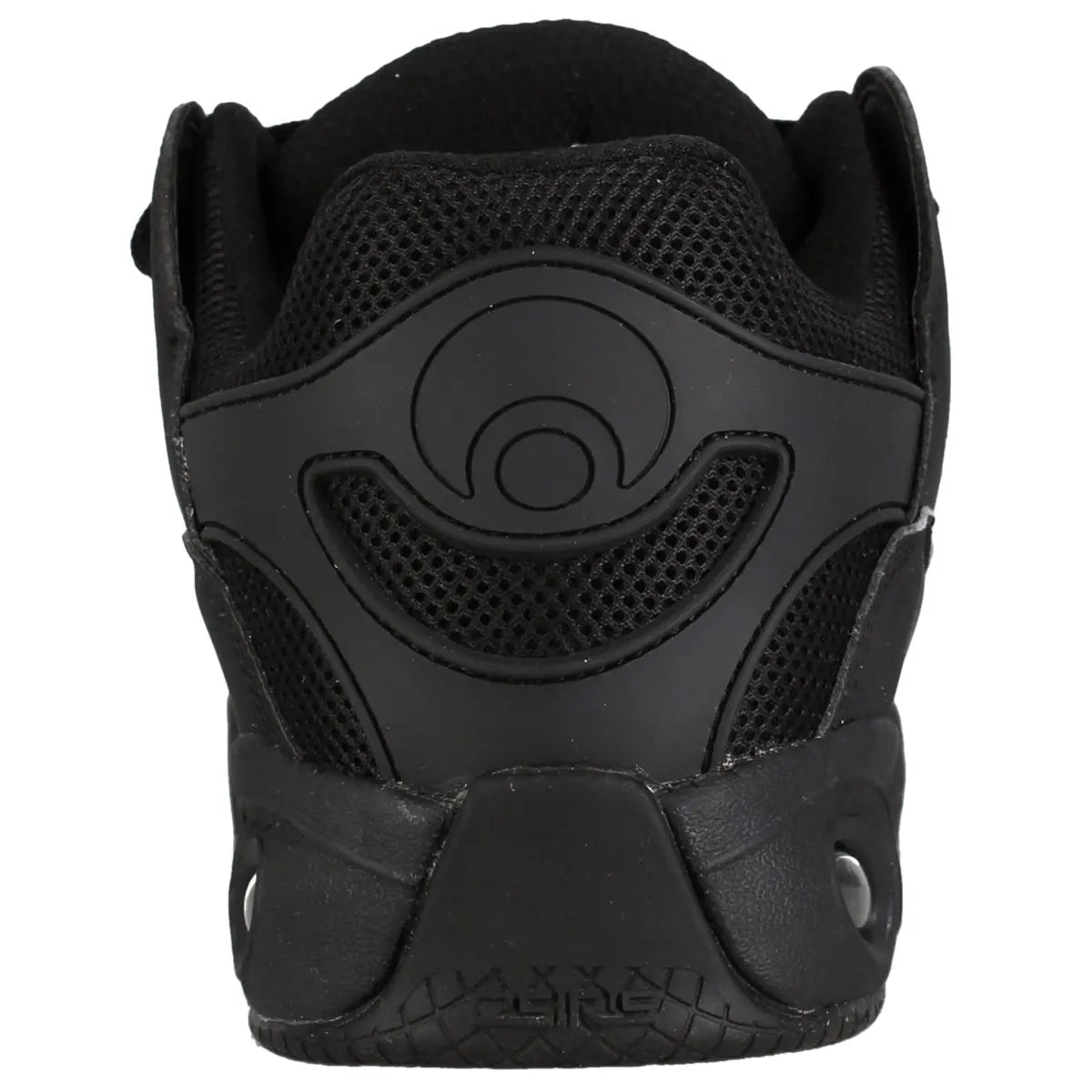 D3 Osiris OG black black