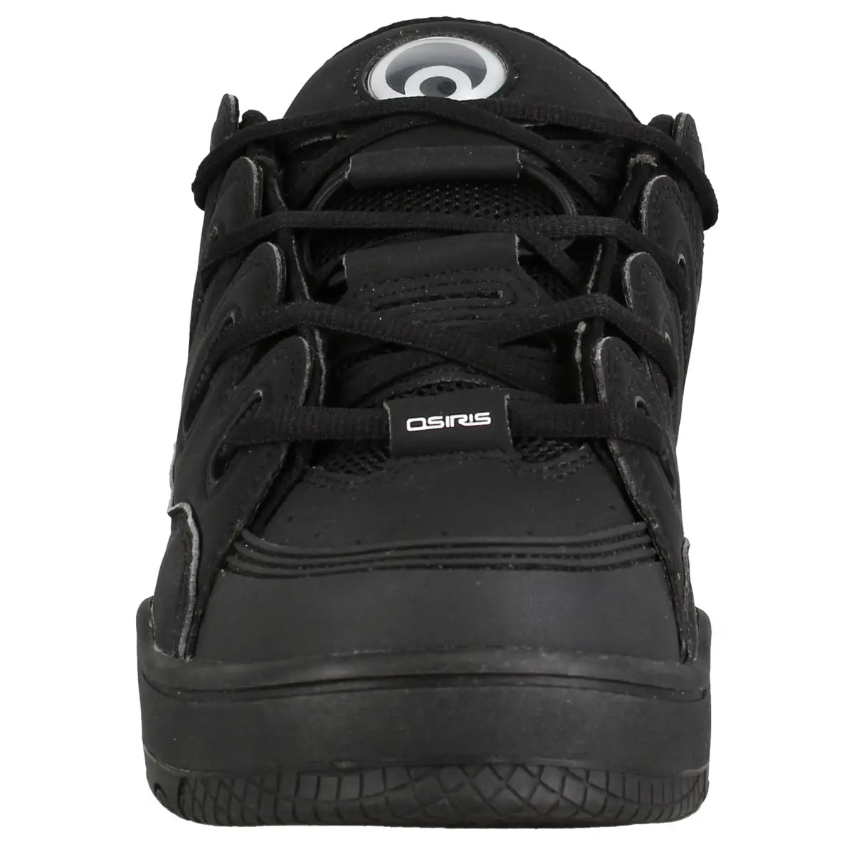 D3 Osiris OG black black