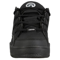D3 Osiris OG black black