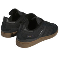 Scarpa Adidas Busenitz Cordura Black Brown