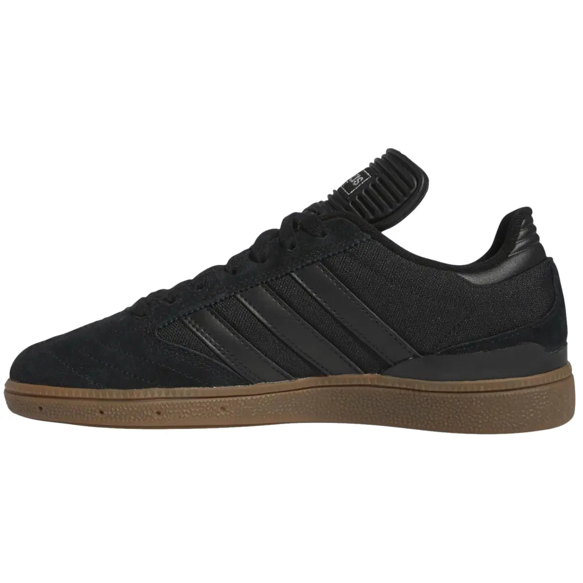 Scarpa Adidas Busenitz Cordura Black Brown