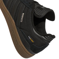 Scarpa Adidas Busenitz Cordura Black Brown