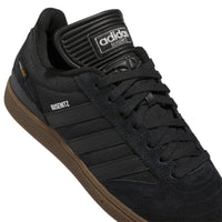 Scarpa Adidas Busenitz Cordura Black Brown