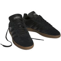 Scarpa Adidas Busenitz Cordura Black Brown