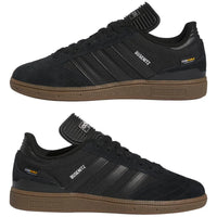 Scarpa Adidas Busenitz Cordura Black Brown