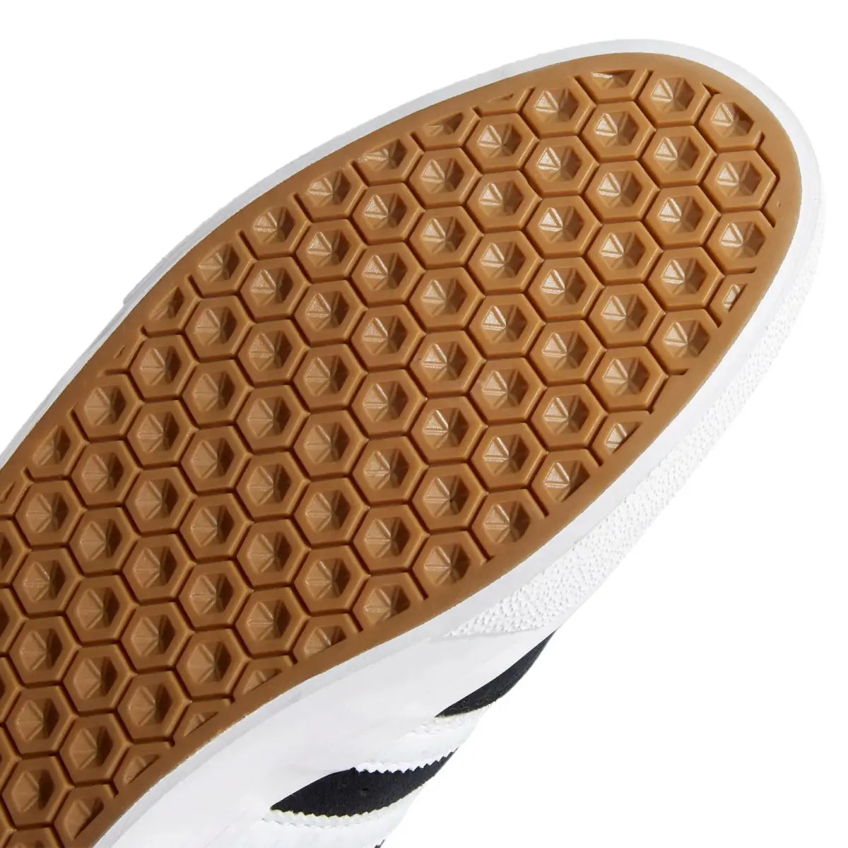 Adidas Busenitz Vulc II Scarpa Black White