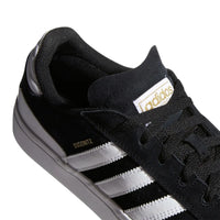 Adidas Busenitz Vulc II Scarpa Black White