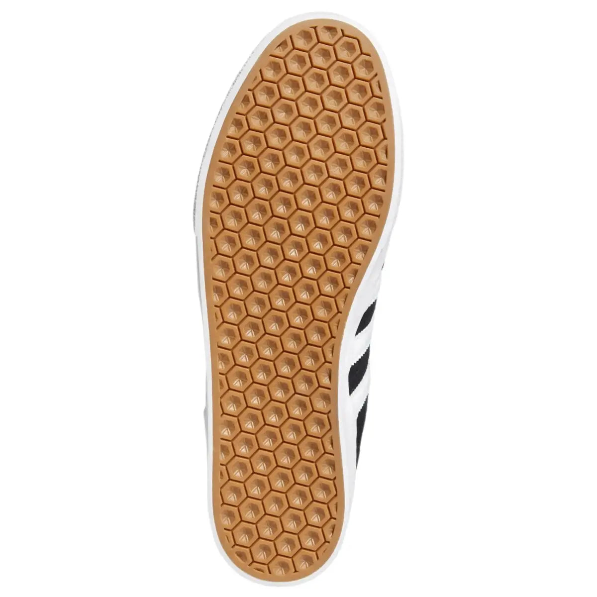 Adidas Busenitz Vulc II Scarpa Black White