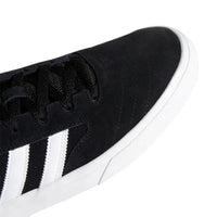 Adidas Busenitz Vulc II Scarpa Black White
