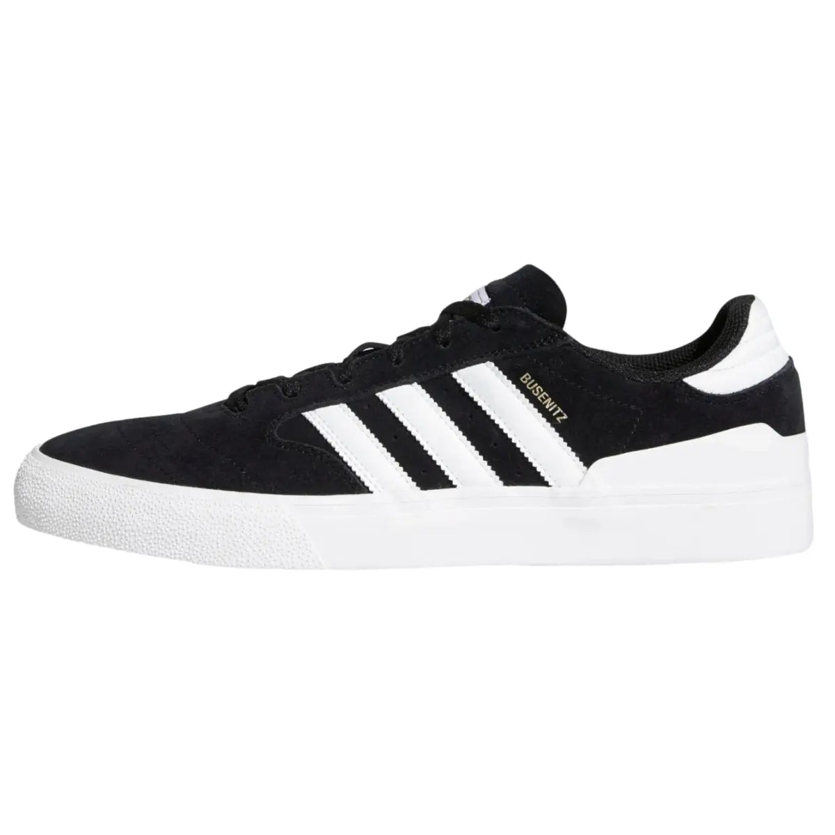 Adidas Busenitz Vulc II Scarpa Black White
