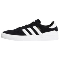 Adidas Busenitz Vulc II Scarpa Black White