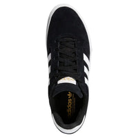 Adidas Busenitz Vulc II Scarpa Black White