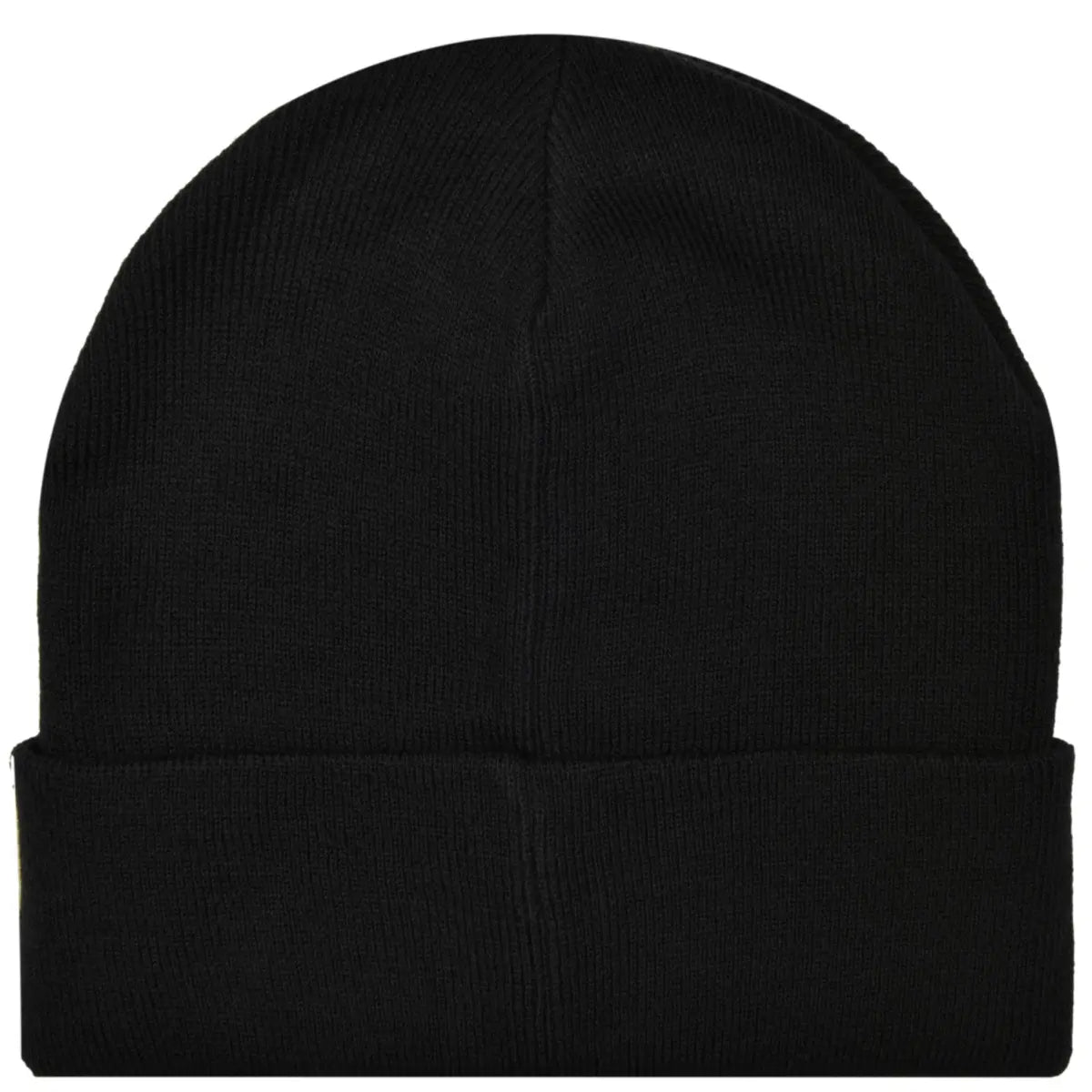 Propaganda Logo Nightmare Beanie Black
