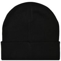 Propaganda Logo Nightmare Beanie Black