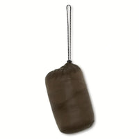 piumino polar skate light eight puffer brown