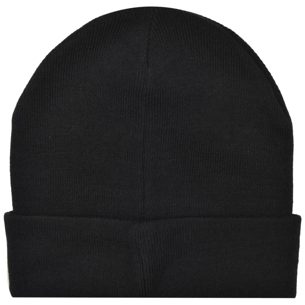 Propaganda Logo Beanie Black