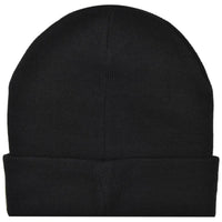 Propaganda Logo Beanie Black