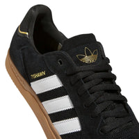 Tyshawn Adidas Low Scarpa Black Gum