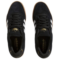 Tyshawn Adidas Low Scarpa Black Gum