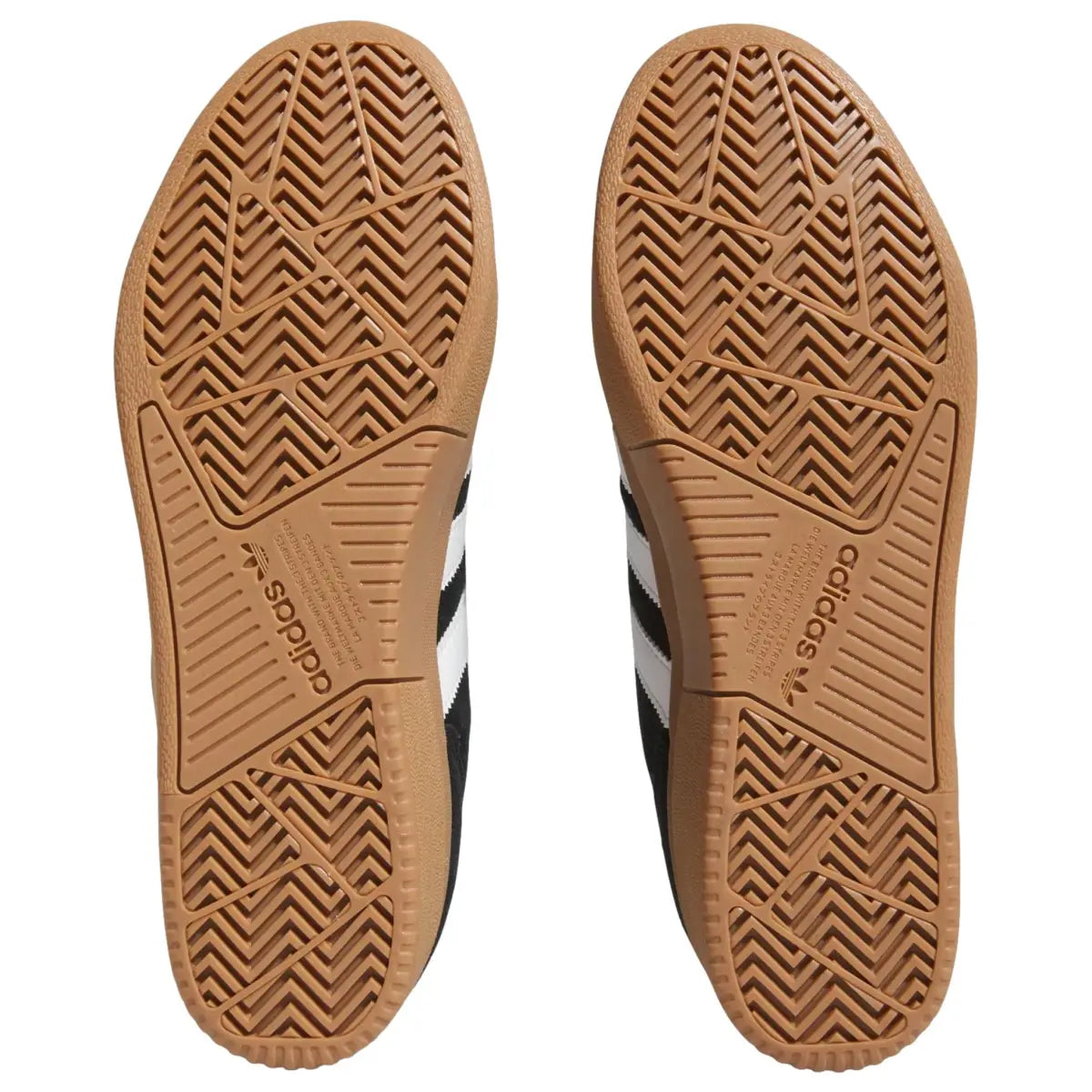 Tyshawn Adidas Low Scarpa Black Gum