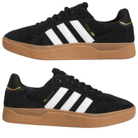 Tyshawn Adidas Low Scarpa Black Gum