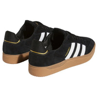 Tyshawn Adidas Low Scarpa Black Gum