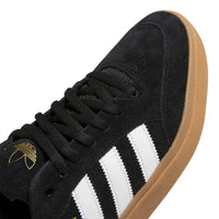 Tyshawn Adidas Low Scarpa Black Gum