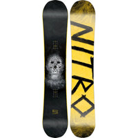 NITRO BEAST 155 TAVOLA SNOWBOARD 2024