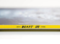 NITRO BEAST 155 TAVOLA SNOWBOARD 2024