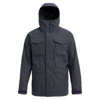 Burton Covert Jk Snow Denim