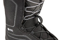 SCARPONI NITRO SENTINEL TLS BLACK